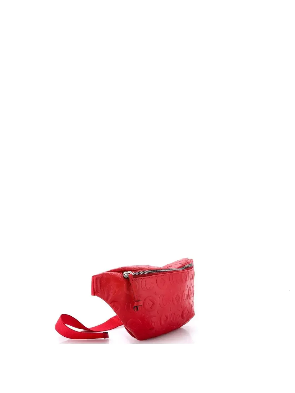 Gucci Children's Belt Bag Embossed #301177G66B